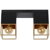 Image de Lustres, suspensions et plafonniers Lucide RIXT homme