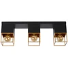 Image de Lustres, suspensions et plafonniers Lucide RIXT homme