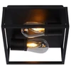 Image de Lustres, suspensions et plafonniers Lucide CARLYN femme
