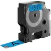 Image de Dymo Étiquettes De Ruban D1 S0722420