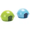 Image de 6x Savic HAMSTER IGLO, 15x12x11 cm, Équipement cage pour rongeurs