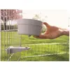 Image de Savic Crock écuelle pour boire et manger (85 cl), Gamelle