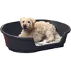 Image de Savic COSY-AIR 90 sort 104x70x30 (Chien), Panier pour chien + chat