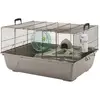 Image de Nobby duncan taupe 67x49x36cm, Cage + enclos