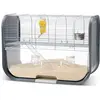 Image de Savic Gerbilheim Lugano, Cage + enclos