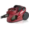 Image de Domo DO7279S - Stofzuiger met zak - ECO - 700W - Rood, Aspirateur, Rouge
