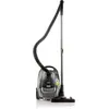 Image de Domo Aspirateur avec sac DO7285S, Aspirateur, Noir, Gris
