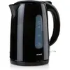 Image de Bticino DO 9194 WK Bouilloire 1,7L 2200W noir, Bouilloire électrique, Noir