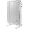 Image de Domo DO7354M, Radiateur, Blanc