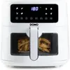 Image de Domo DO1136FR, Friteuse, Blanc