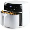 Image de Domo DO1148FR, Friteuse, Blanc
