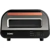 Image de Appareil à pizza Domo DO9289PZ 1700 W Noir & Argent