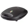 Image de Machine à croque-monsieur Domo Family Croque DO9295C 1200 W Noir