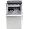 Image de Machine à glaçons Domo Clear Ice DO9301IB 3.2 L 135 W Inox
