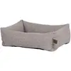 Image de Fantail ECO kurv Snug Harbor Grey 70x55cm (Chat, Chien), Panier pour chien + chat