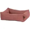 Image de Fantail ECO kurv Snug Fire Brick 70x55cm (Chat, Chien), Panier pour chien + chat
