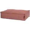 Image de Fantail ECO madres Stargaze Fire Brick 80x55cm (Chat, Chien), Panier pour chien + chat