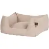Image de Fantail ECO kurv Snooze British Tan 60x50cm (Chat, Chien), Panier pour chien + chat