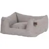 Image de Fantail ECO kurv Snooze Harbor Grey 60x50cm (Chat, Chien), Panier pour chien + chat