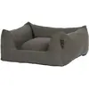 Image de Fantail ECO kurv Snooze Green 60x50cm (Chat, Chien), Panier pour chien + chat