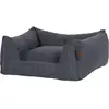 Image de Fantail ECO kurv Snooze Bleu nuit 60x50cm (Chat, Chien), Panier pour chien + chat