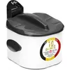 Image de Friteuse FriFri - F1528