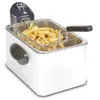 Image de Frifri 1948B Friteuse Blanc