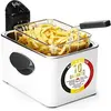 Image de Frifri 1948B 4,5L, Friteuse, Noir
