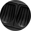 Image de Frifri FM0025 - Verwisselbare bakplaat - Croque/Tosti - Geschikt voor Wafelijzers (FM0025), Ustensile de cuisine : accessoires, Noir