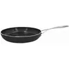 Image de Demeyere Alu Pro 5 Ceraforce poêle à frire 30 cm, Poêle + casserole, Noir
