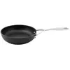 Image de Demeyere Alu Pro poêle à frire anti-adhésive, Poêle + casserole, Noir