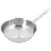Image de Demeyere Cosi 3 RVS koekenpan Koekenpan Inductie - 20 cm, Poêle + casserole, Argent