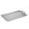 Image de Demeyere Teppanyaki, Gril de table, Argent