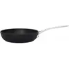 Image de Demeyere Alu Industry 3 Duraslide poêle à frire 20cm antiadhésive, Poêle + casserole, Noir