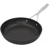 Image de Demeyere Alu Industry 3 Duraslide poêle à frire 30cm antiadhésive, Poêle + casserole, Noir
