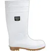 Image de Safety Jogger, Chaussures de travail, Poseidon (S4, 37)