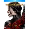Image de DVD Hunger Games The Complete Collection - FR - Bluray
