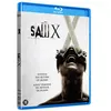 Image de Saw X Blu Ray