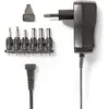Image de Nedis Adaptateur CA universel, Chargeur universel