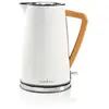 Image de Nedis Bouilloire Kawk510ewt