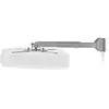 Image de Nedis Support De Plafond Pour Projecteur Pjwm100gy