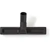 Image de Nedis Brosse de sol pour parquet T 35 mm, Aspirateur : accessoires, Noir