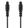 Image de Nedis CAGB25000BK (1.0M) (1 m), Câble audio
