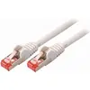Image de Nedis Câble réseau (S/FTP, CAT6, 2 m), Câble réseau