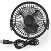 Image de Nedis Mini FNDK1BK10, Ventilateur, Noir