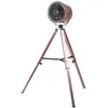 Image de Nedis Standventilator 25 cm - pink, Ventilateur, Rose
