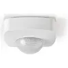Image de Nedis, Détecteur de mouvements, Détecteur de mouvement - Extérieur - Installation à trois fils - IP54 - Résistant aux intempéries - (8 m)
