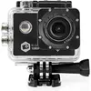 Image de Nedis ACAM21BK (30p, WiFi), Caméra d'action, Noir