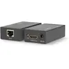 Image de Nedis Extenseur Hdmi Sur Cat6 Jusqu´à 1080p Métal 60 M