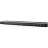 Image de Nedis HDMI Splitter 2 x 8 ports Entrée USB A femelle 16x Sortie , Hub